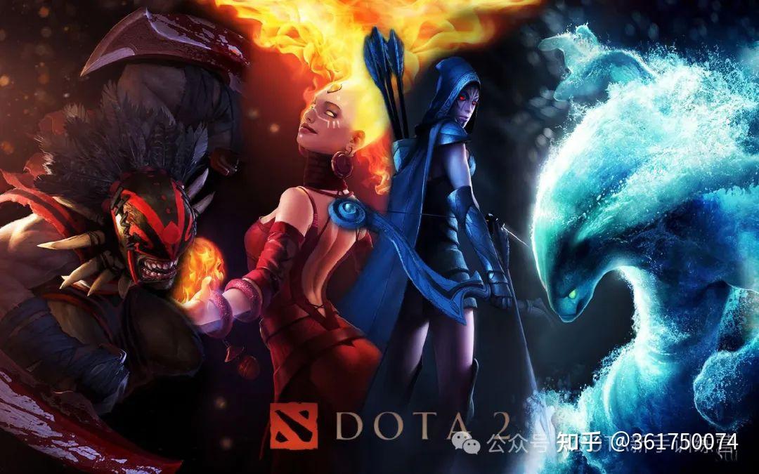 Ame幽鬼力挽狂澜：PSG.LGD幽鬼圣剑决胜关键局